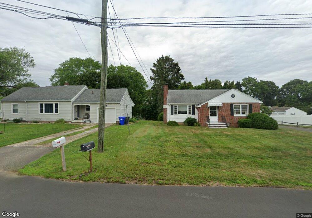 6A Field Place, Branford, CT 06405 - photo 1