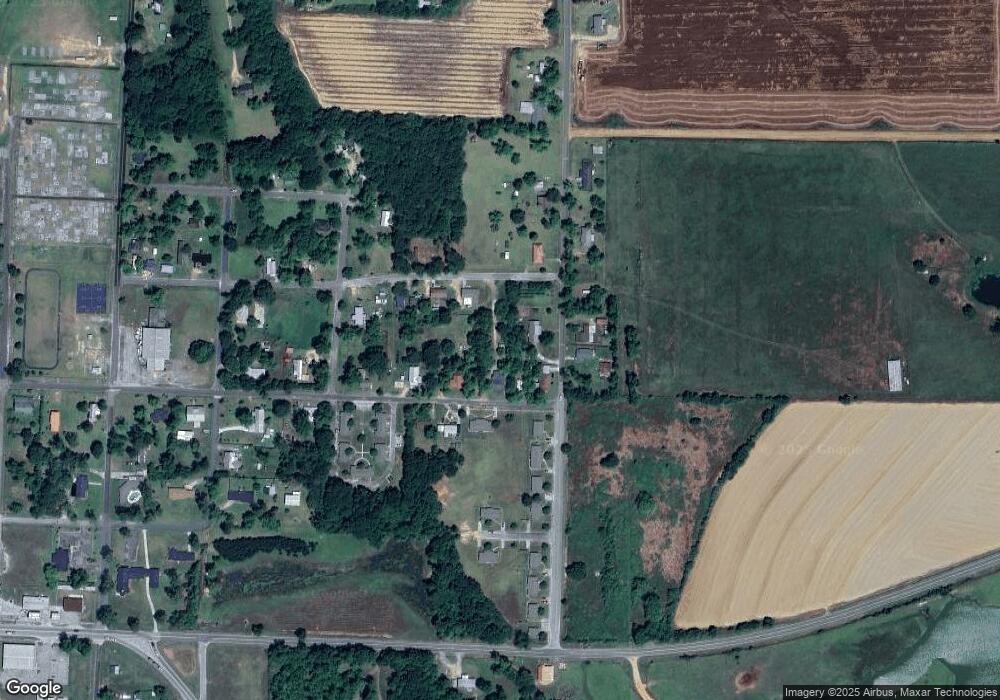 618 E College Ave, Doerun, GA 31744 - photo 1