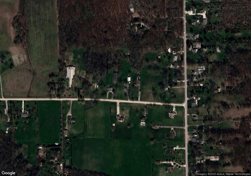 3500 Ohara Rd, Carleton, MI 48117 - photo 1