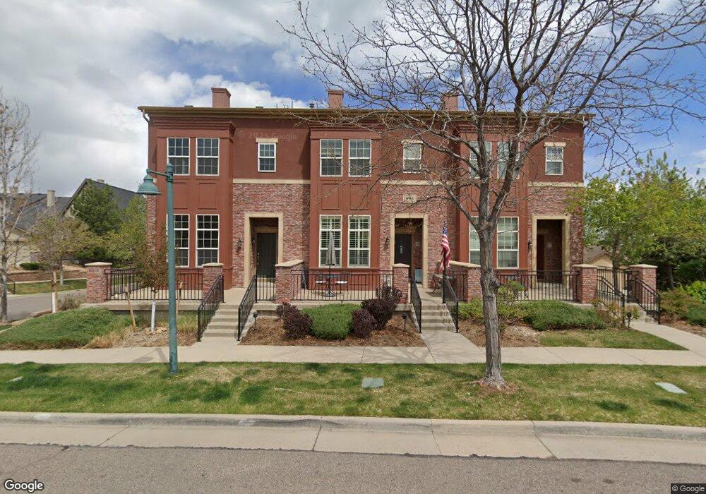 535 Elmhurst Way unit BB, Littleton, CO 80129 - photo 1