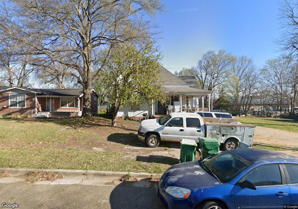 1214 W 6th St, Texarkana, TX 75501 - photo 1