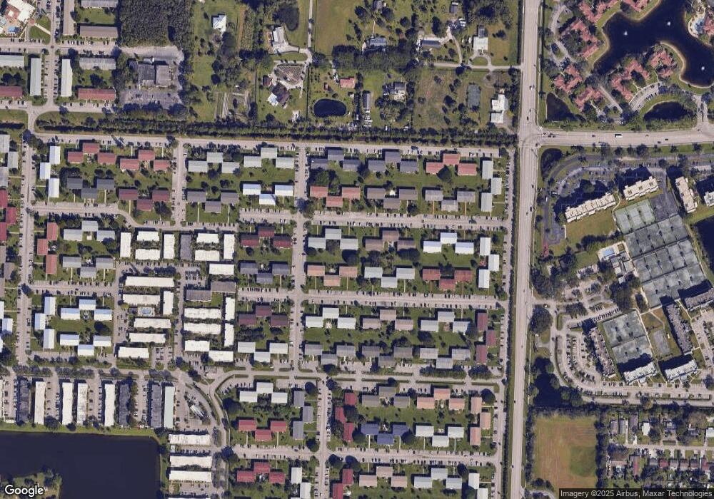 240 Coventry J, West Palm Beach, FL 33417 - photo 1