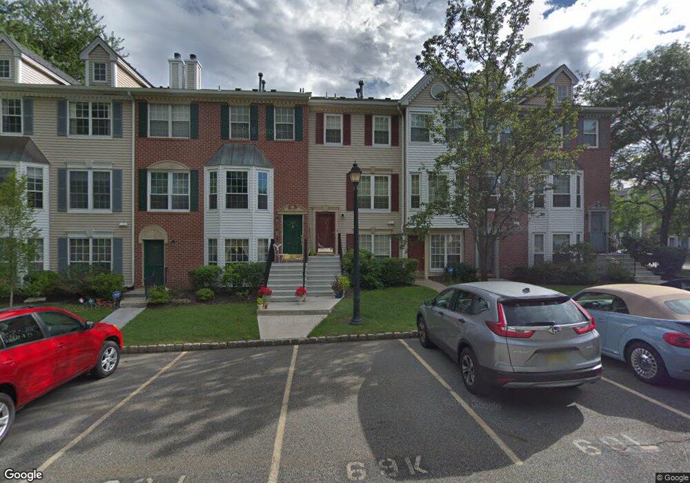 1345 Cranberry Ct, Mahwah, NJ 07430 - photo 1