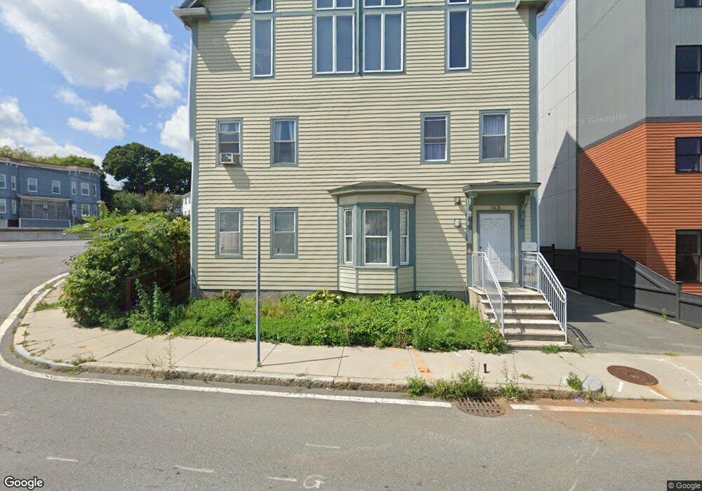 143 Cross St, Somerville, MA 02145 - photo 1