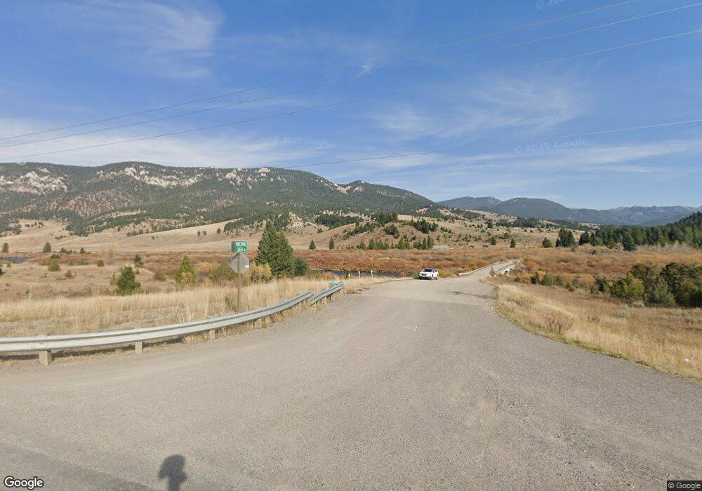 Lot 3 Porcupine Creek Tract, Big Sky, MT 59730 - photo 1