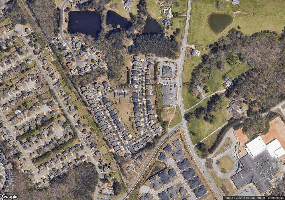 0 Saddlemaker Dr unit 3082648, Buford, GA 30519 - photo 1