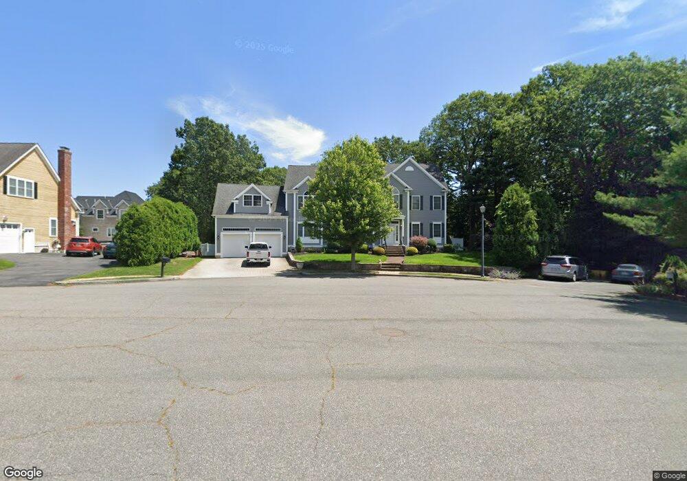 5 Oneil Way, Saugus, MA 01906 - photo 1