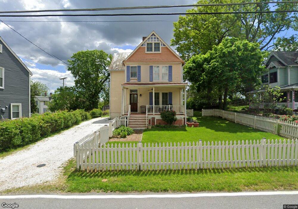 5105 S Rolling Rd, Halethorpe, MD 21227 - photo 1