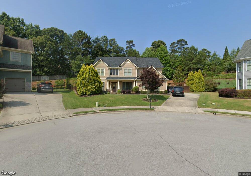 2948 Perimeter Cir unit 2948, Buford, GA 30519 - photo 1