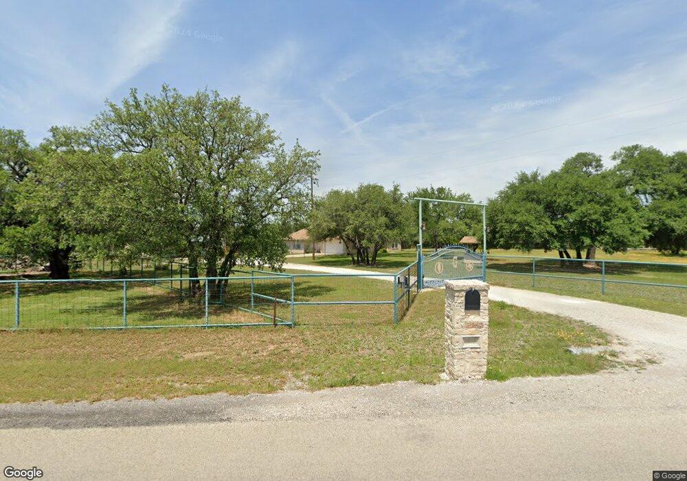 7053 Tucker Dr, Weatherford, TX 76085 - photo 1