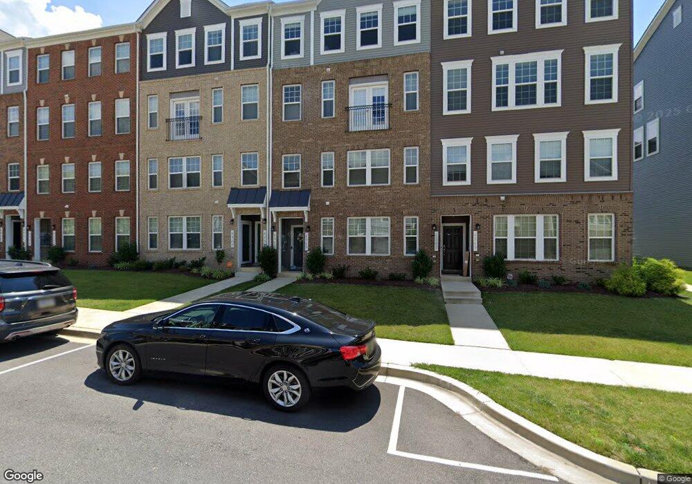 6935 Stoddert Ln, Landover, MD 20785 - photo 1