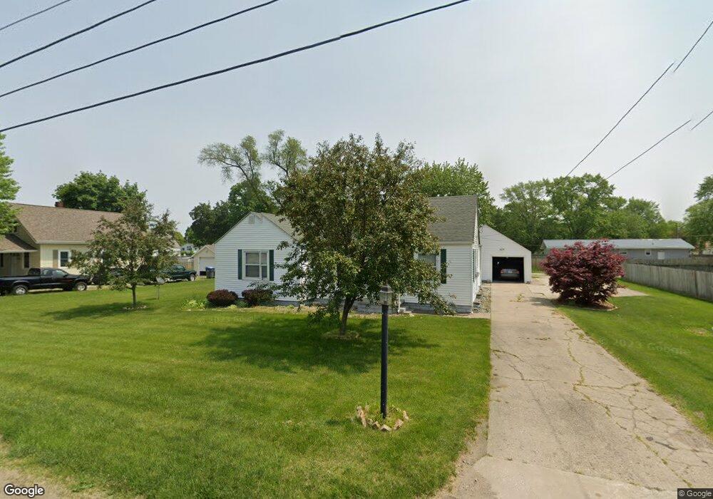 2718 Prairie St, Elkhart, IN 46517 - photo 1