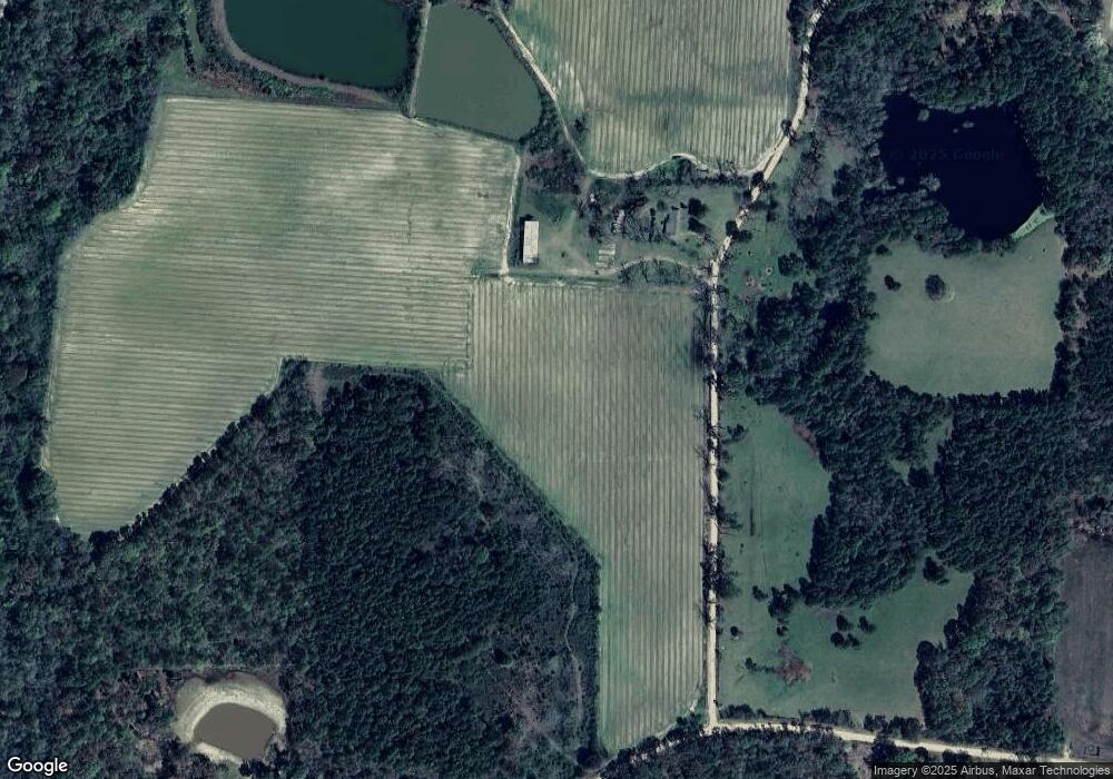 275 Luke King Rd, Enigma, GA 31749 - photo 1