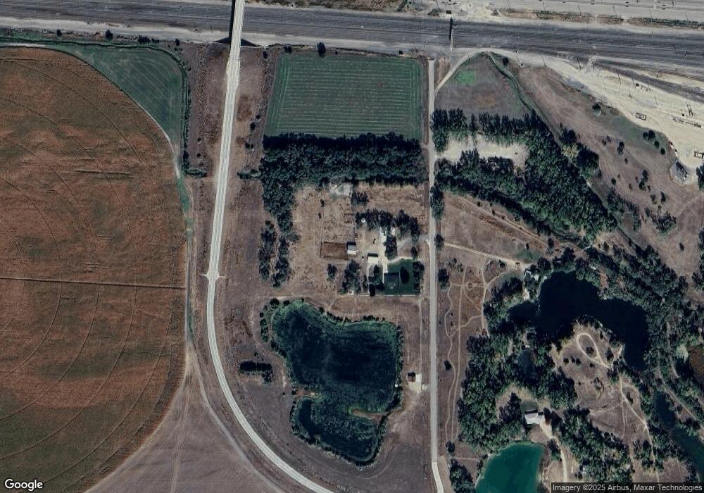 2038 N Front Rd, North Platte, NE 69101 - photo 1