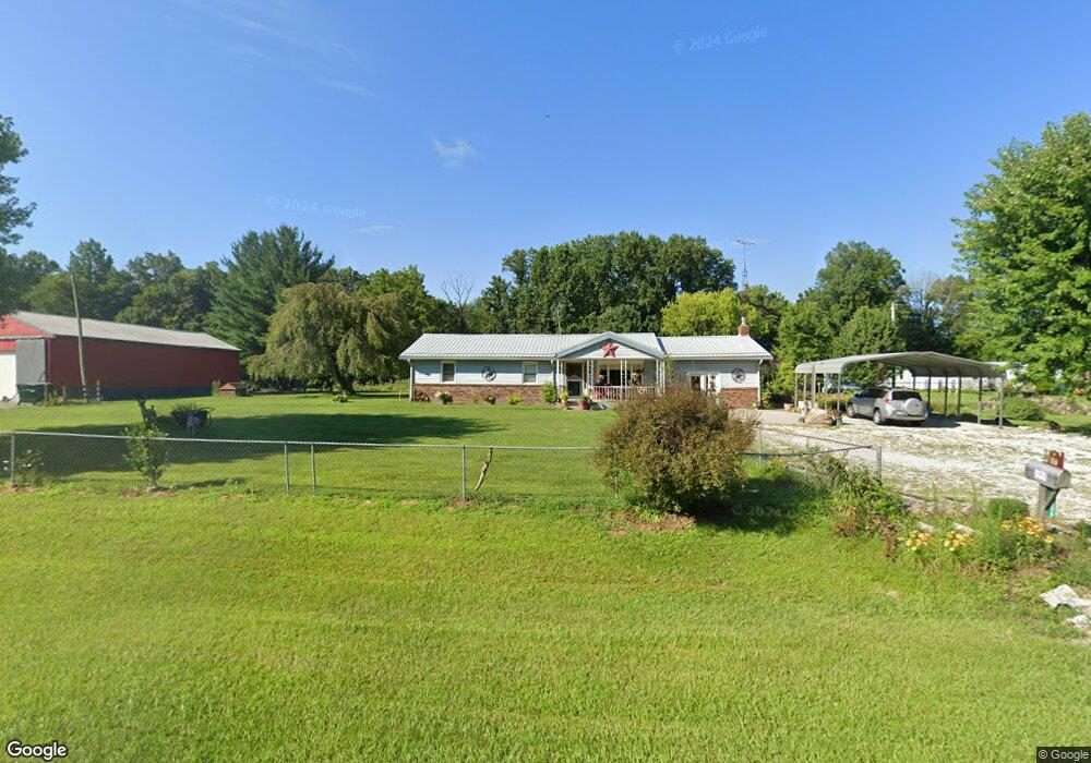 24008 Us Highway 52, Laurel, IN 47024 - photo 1