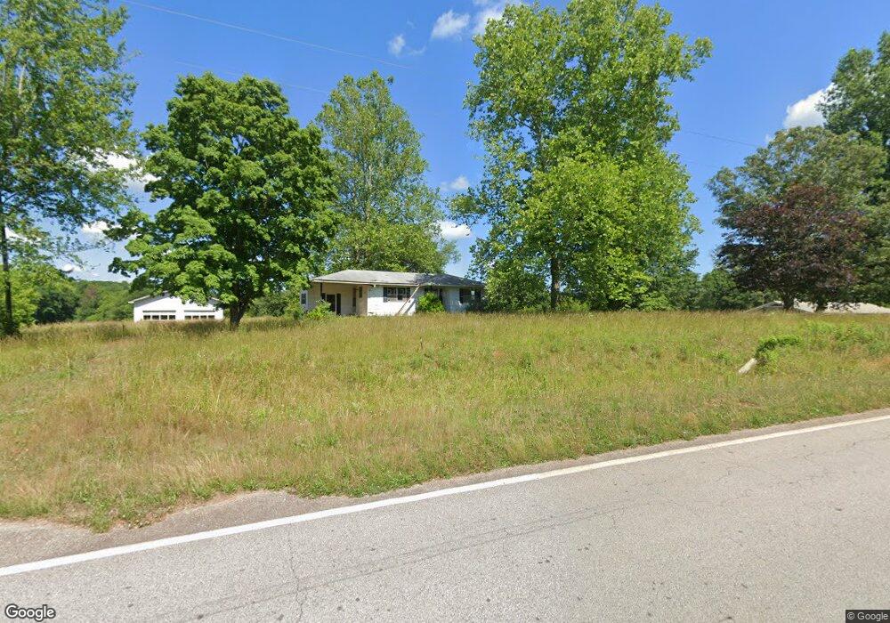 1548 Crane Mill Rd, Alto, GA 30510 - photo 1