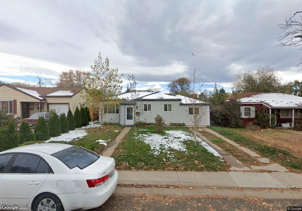 1765 Ironton St, Aurora, CO 80010 - photo 1