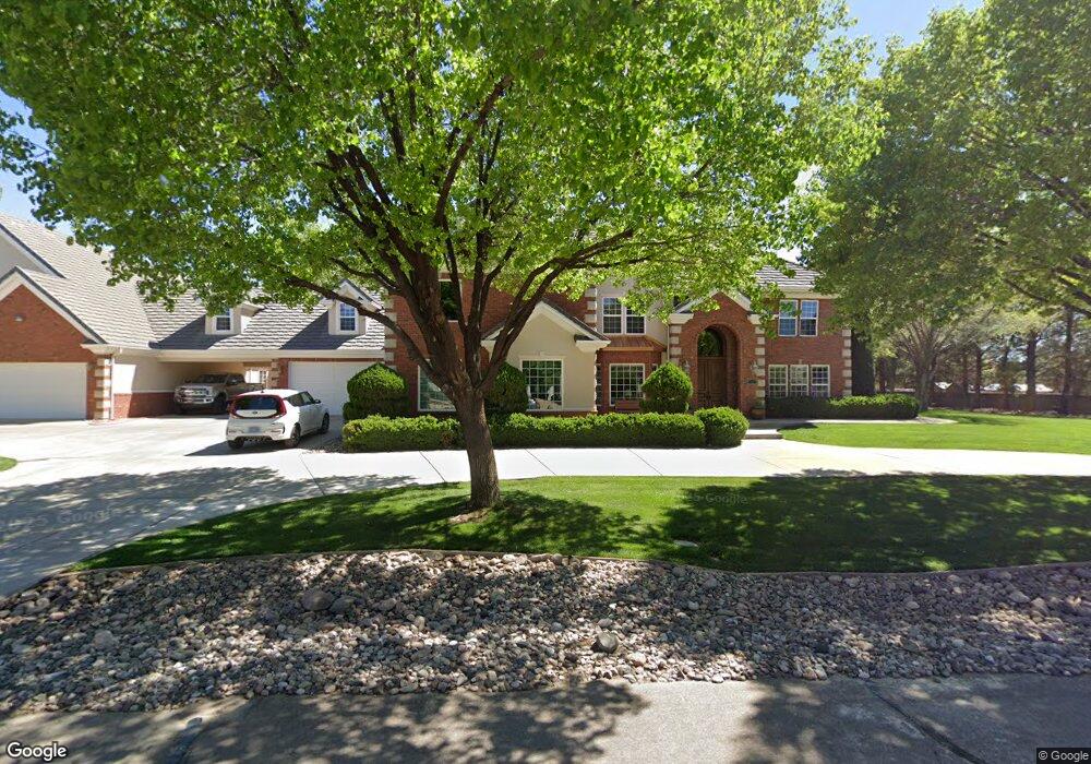 220 E Adam Ln, Washington, UT 84780 - photo 1