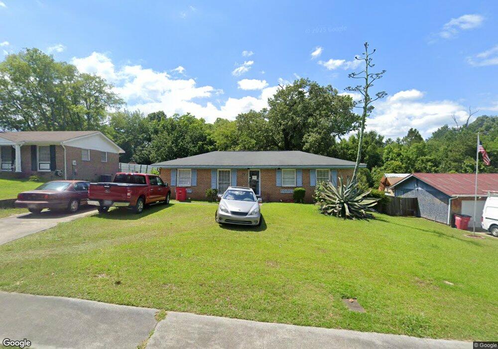 4265 W Oak Dr, Macon, GA 31210 - photo 1
