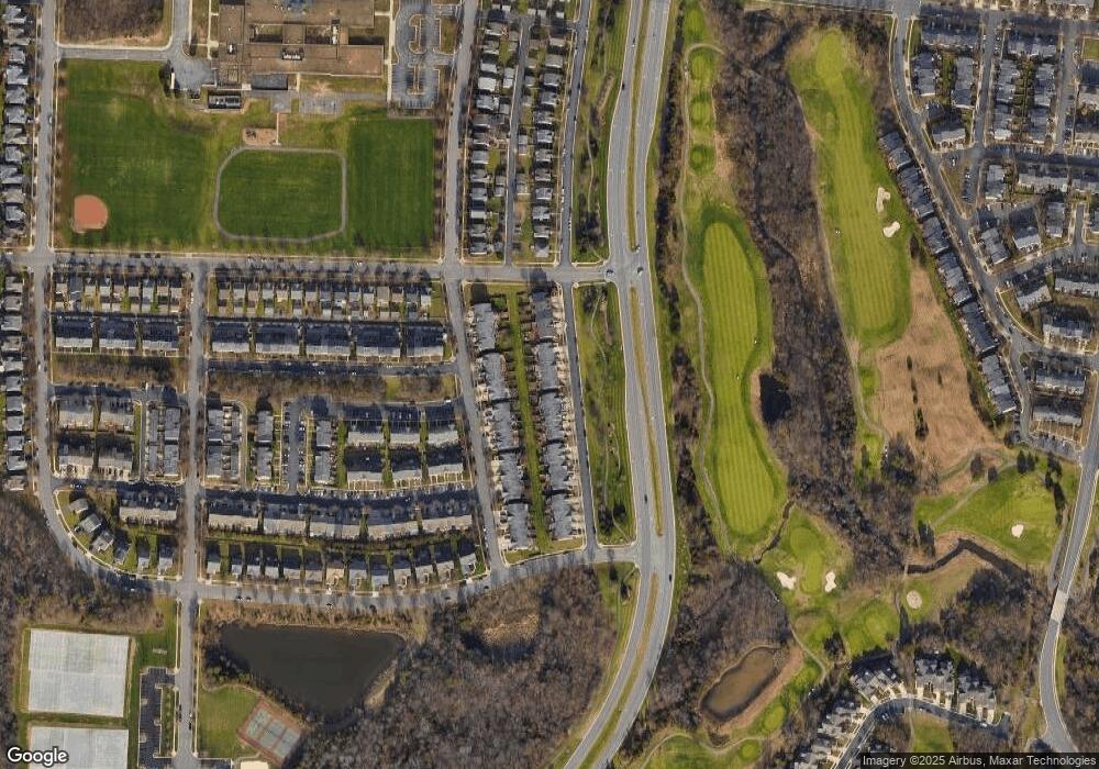 25507 Beresford Dr, Chantilly, VA 20152 - photo 1