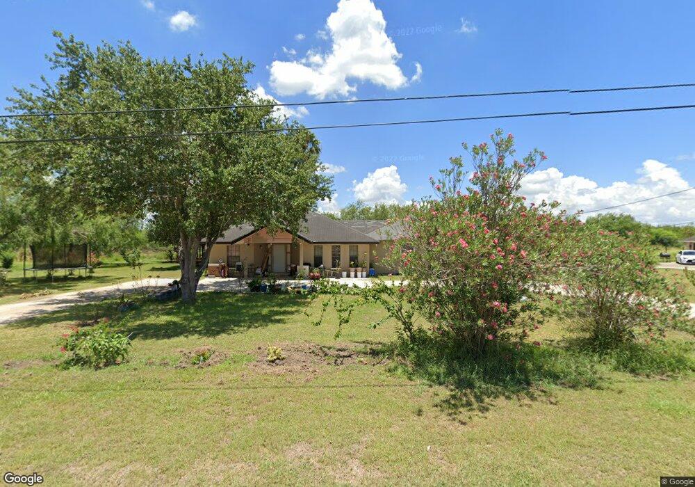 3415 Dove St, Mercedes, TX 78570 - photo 1