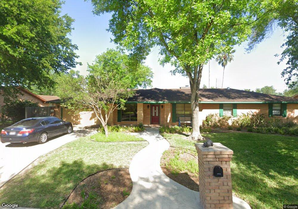 2012 Anacua Cir, Edinburg, TX 78539 - photo 1