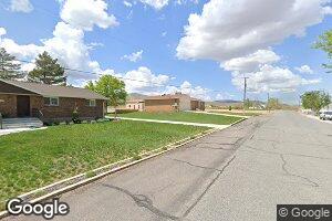 273 N 500 W, Aurora, UT 84620
