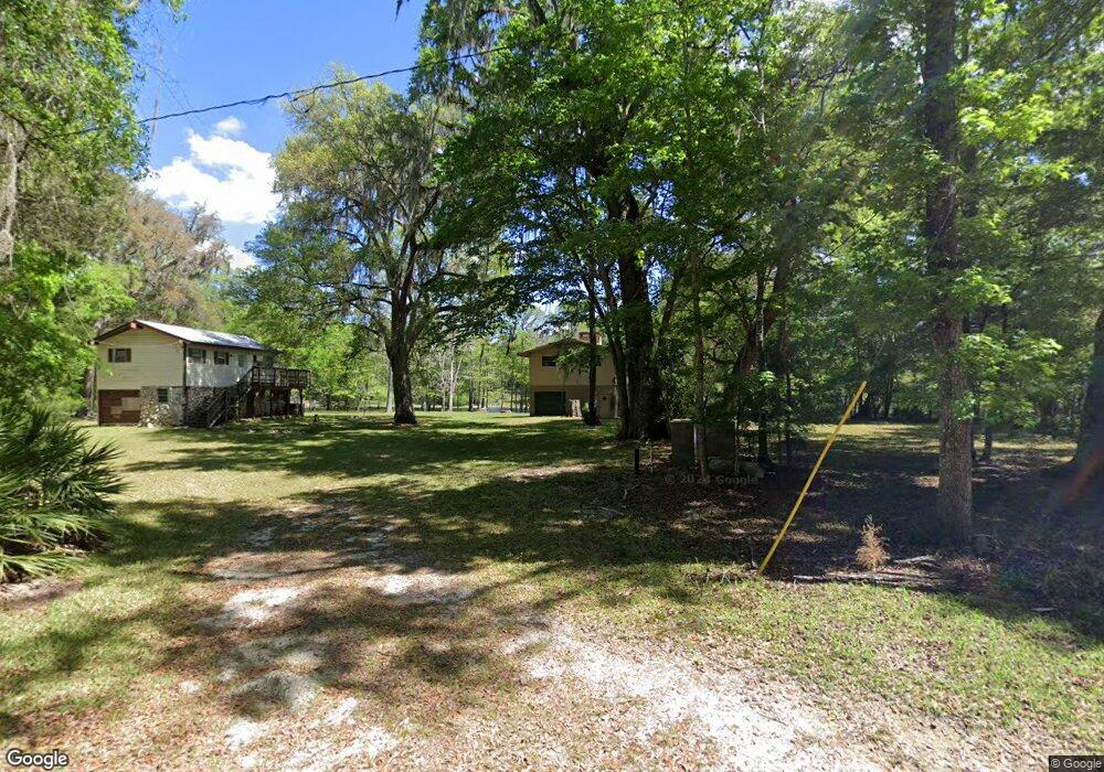 1100 NE 127th Ln, Branford, FL 32008 - photo 1