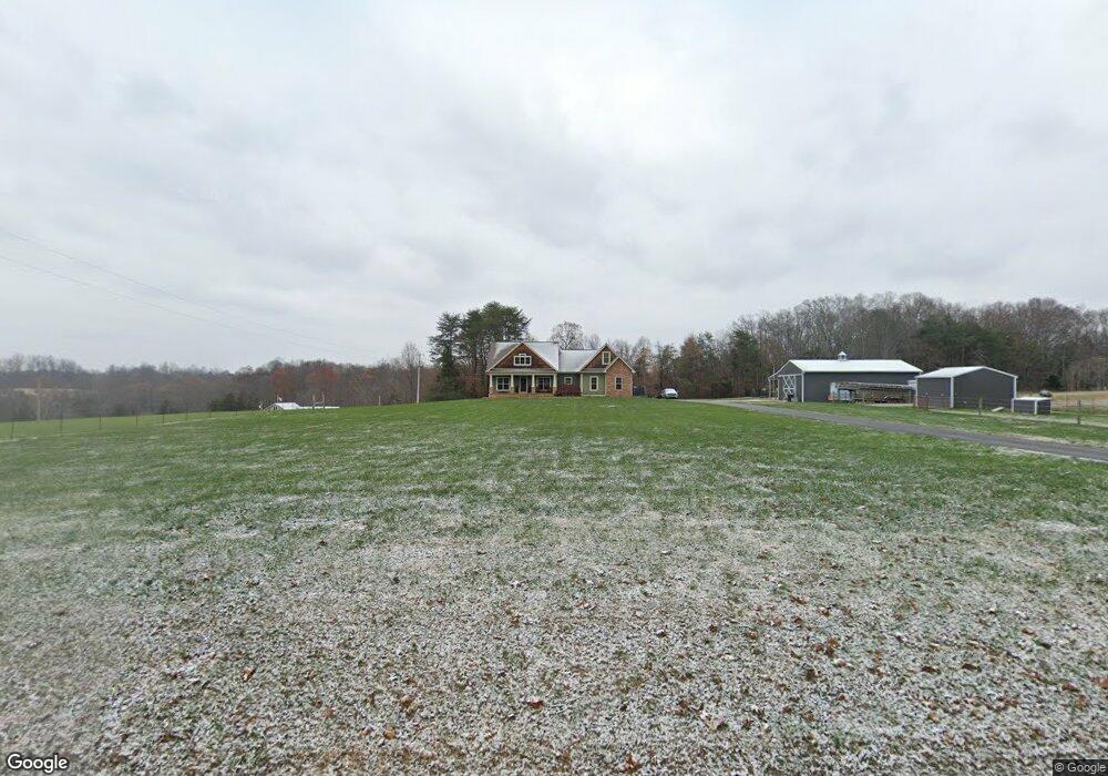 1108 Tommy Dodson Hwy, Cookeville, TN 38506 - photo 1