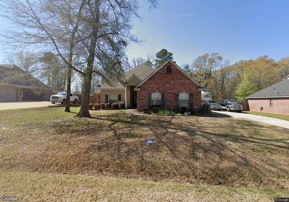 1788 Turning Leaf Trail, Haughton, LA 71037 - photo 1