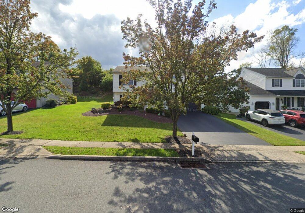 4400 Hillside Rd, Reading, PA 19606 - photo 1