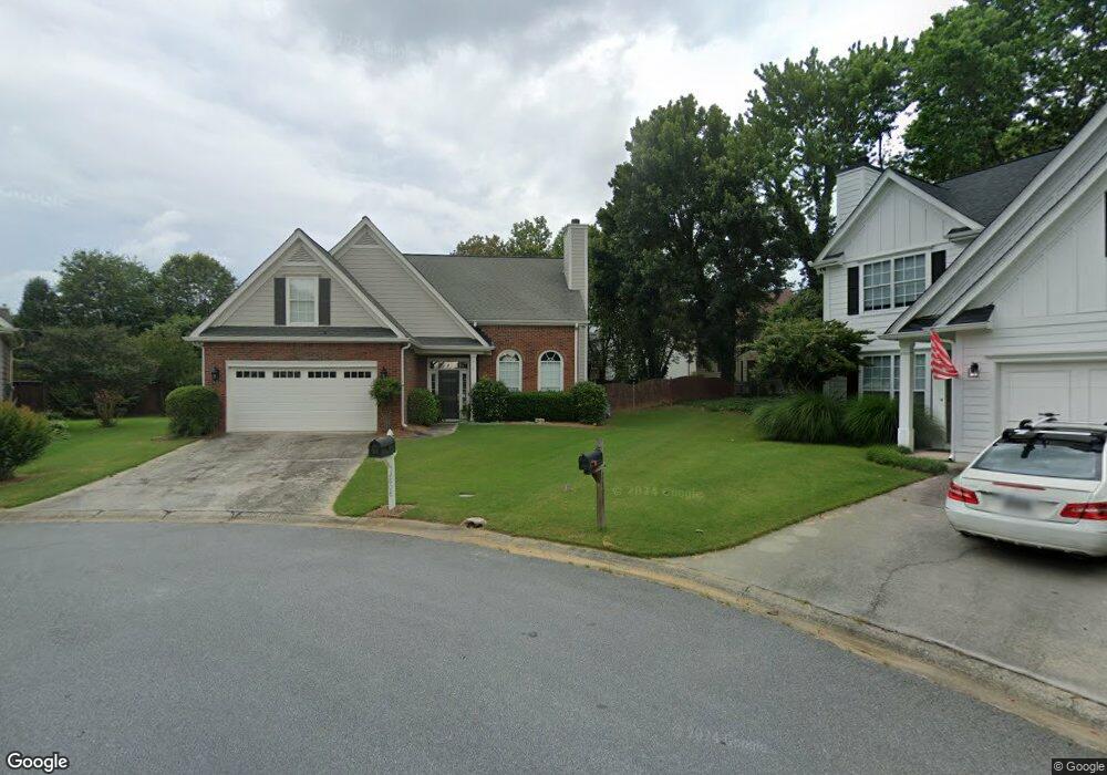 2808 Waterstone Ct, Marietta, GA 30062 - photo 1