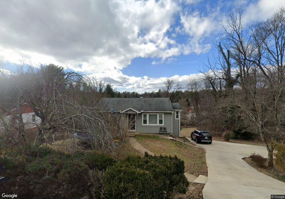 168 Rock Hill Rd, Asheville, NC 28803 - photo 1