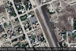 306 E Cleveland St, Lima, MT 59739