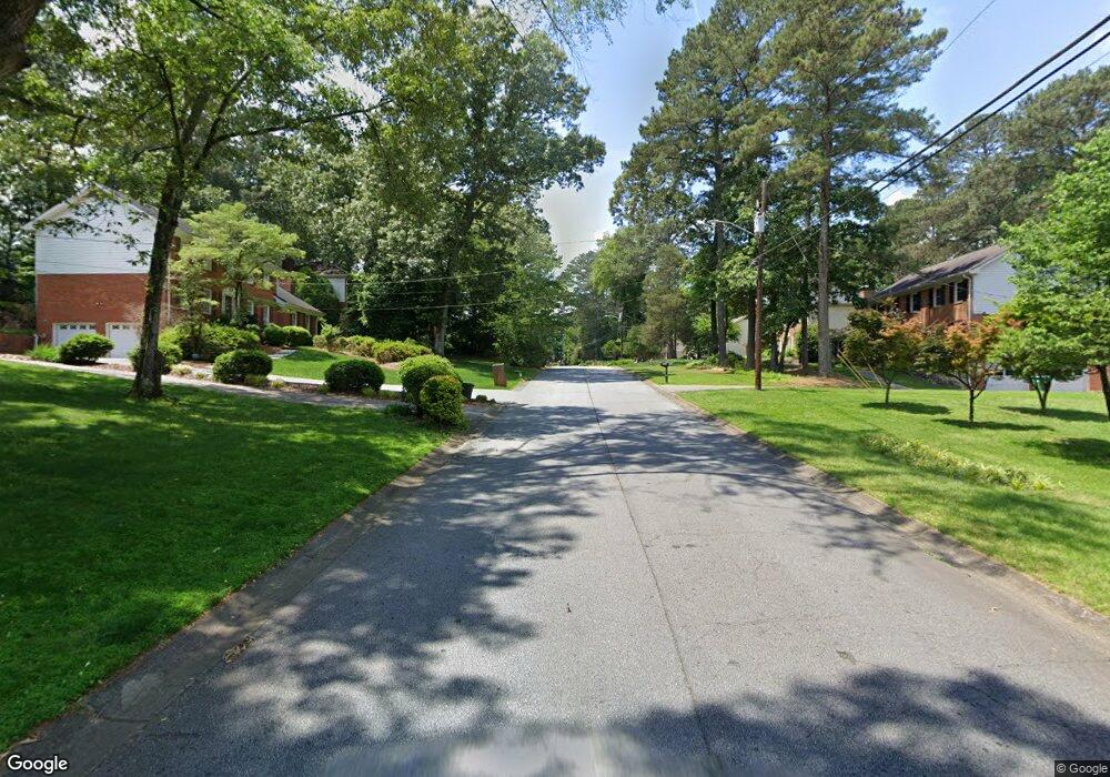 0 Cedar Creek Trail SW, Lilburn, GA 30047 - photo 1