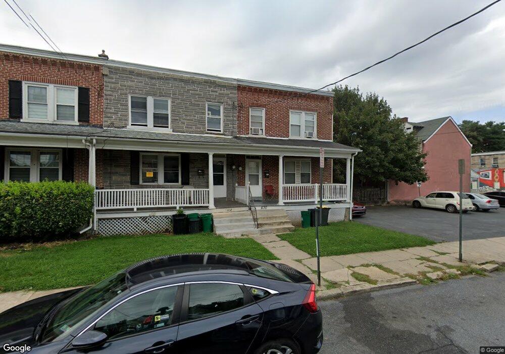 430 Pearl St, Lancaster, PA 17603 - photo 1