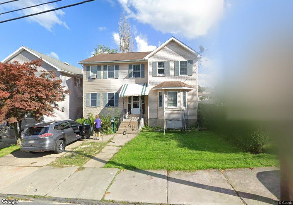 516 Boyle St, Dunmore, PA 18512 - photo 1