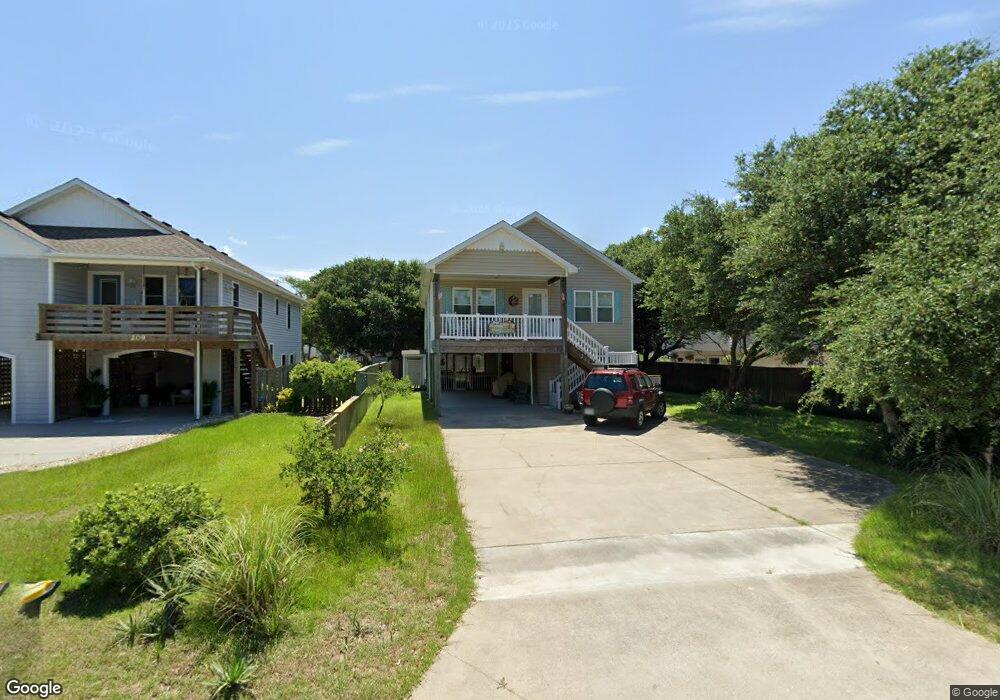 211 Burns Dr unit 11, Kill Devil Hills, NC 27948 - photo 1