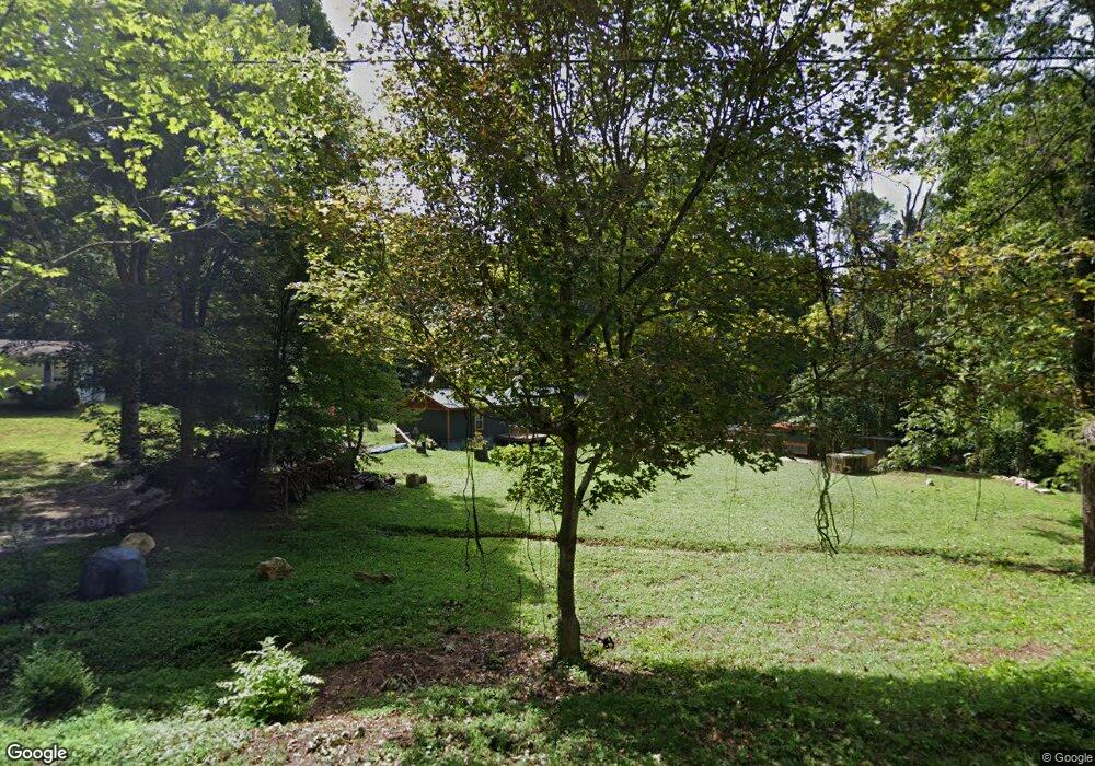 367 Luke Quarles Rd, Ellijay, GA 30540 - photo 1