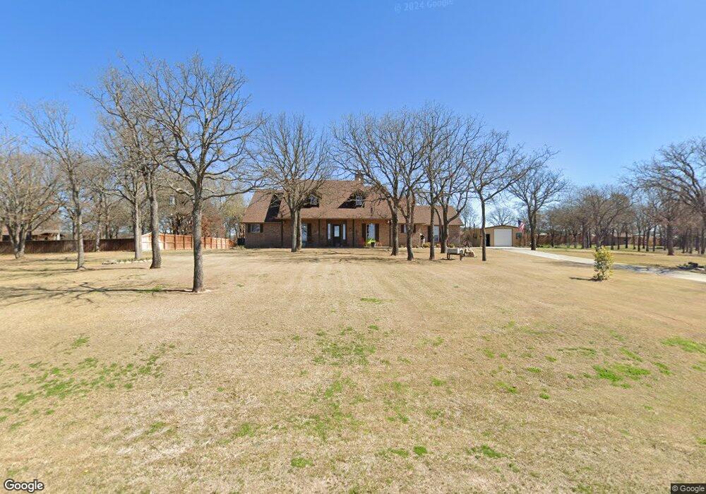 305 Cedar Springs Ln, Weatherford, TX 76087 - photo 1