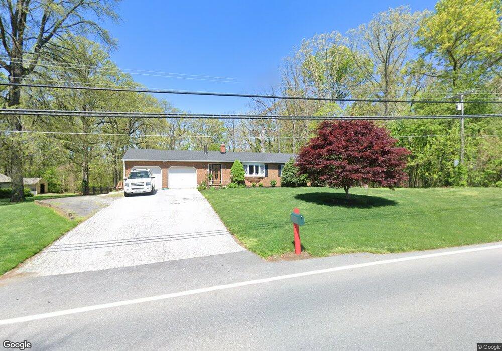 6152 Oklahoma Rd, Sykesville, MD 21784 - photo 1