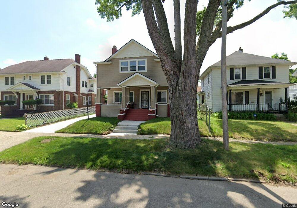 826 E 8th St, Flint, MI 48503 - photo 1