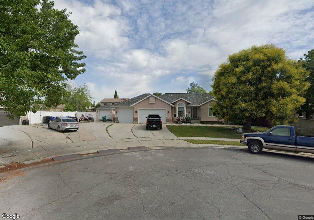 2176 Long Ct, West Jordan, UT 84088 - photo 1