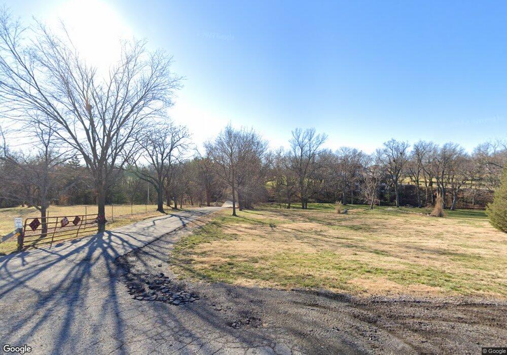 18800 S Quivira Rd, Spring Hill, KS 66083 - photo 1