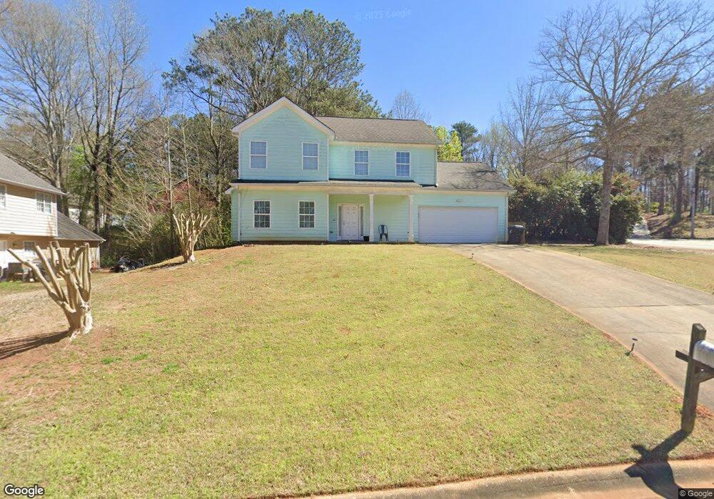 5824 Rex Mill Dr unit 3, Rex, GA 30273 - photo 1