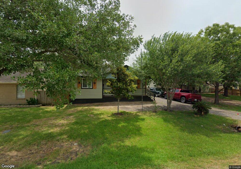 19081 County Road 669c, Alvin, TX 77511 - photo 1
