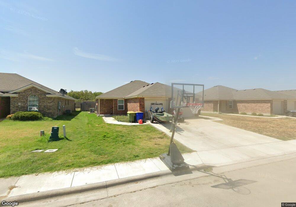 301 Coby Dr, Troy, TX 76579 - photo 1