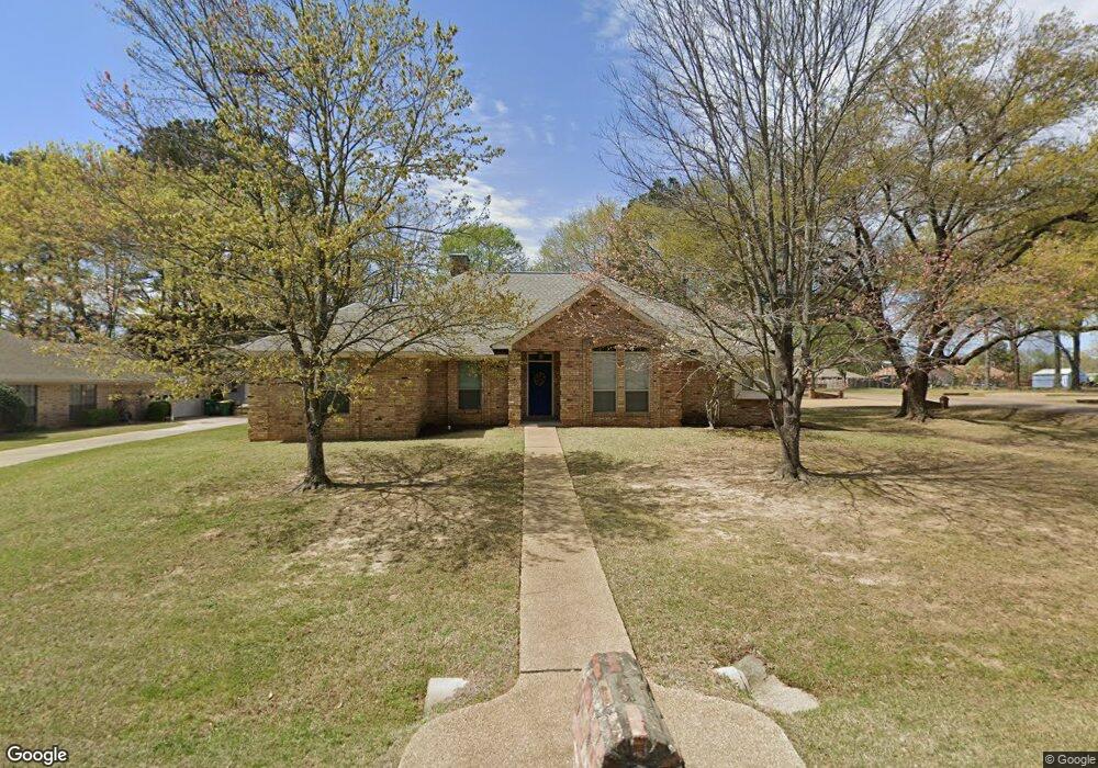 5815 Independence Cir, Texarkana, TX 75503 - photo 1