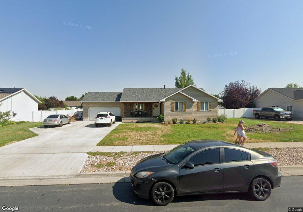923 W 2880 S, Logan, UT 84321 - photo 1