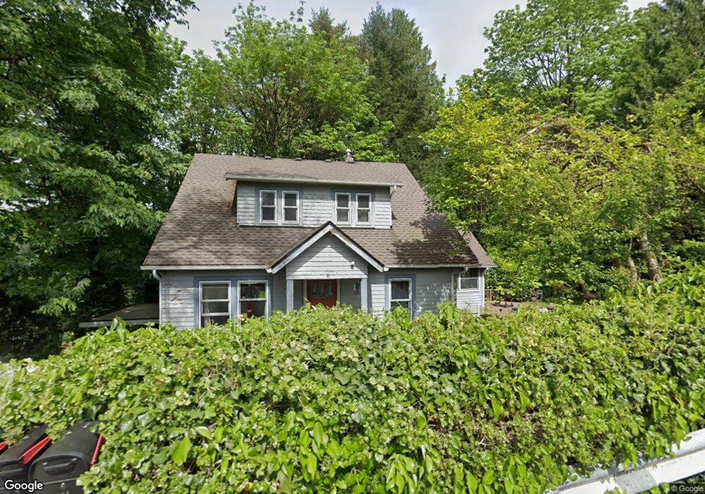 14228 59th Ave S, Tukwila, WA 98168 - photo 1